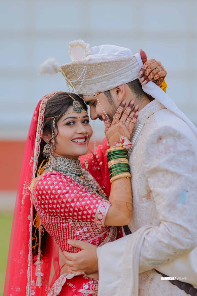 wedding pic 1