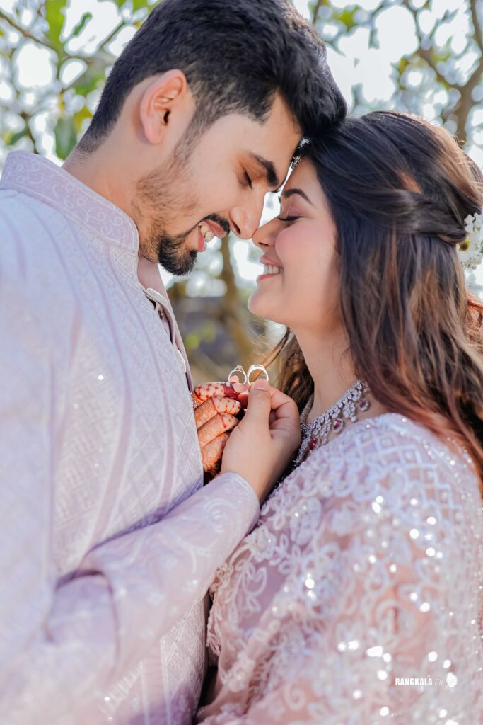 Engagement