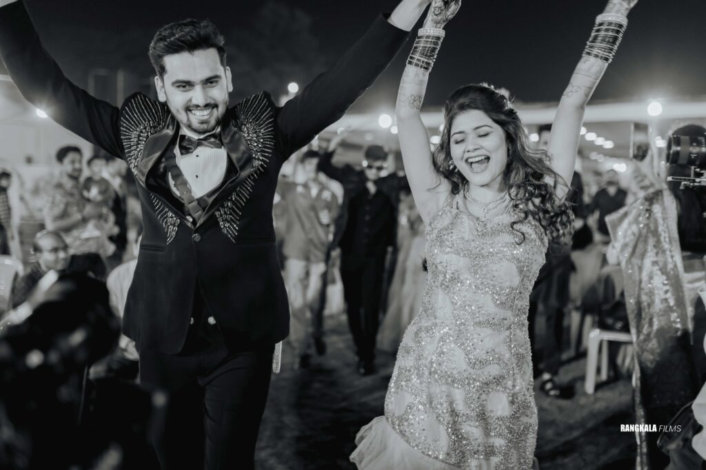 Wedding Films