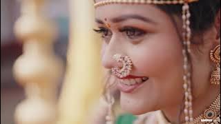 A Fairytale Wedding: Shubham & Sakshi