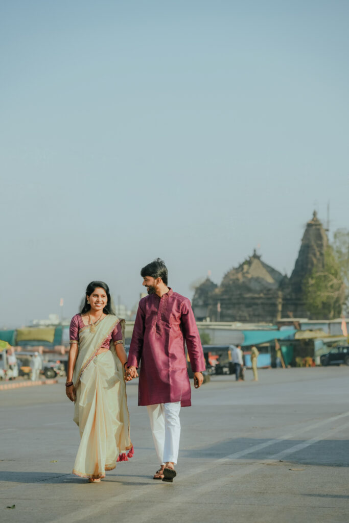 Pre Wedding pic 9