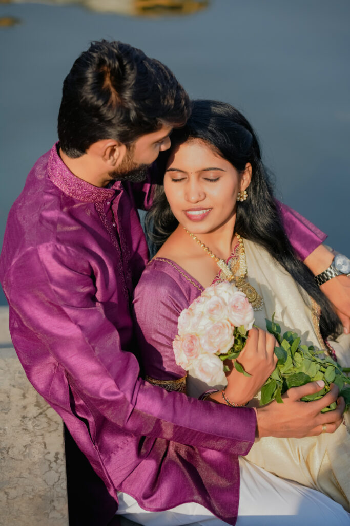 Pre Wedding pic 8