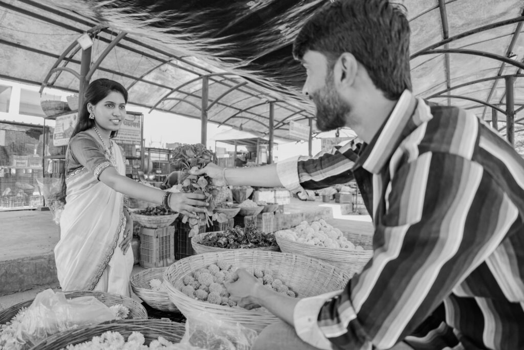 Pre Wedding pic 7
