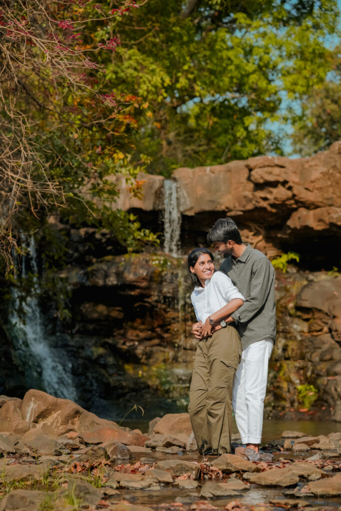 Pre Wedding pic 5