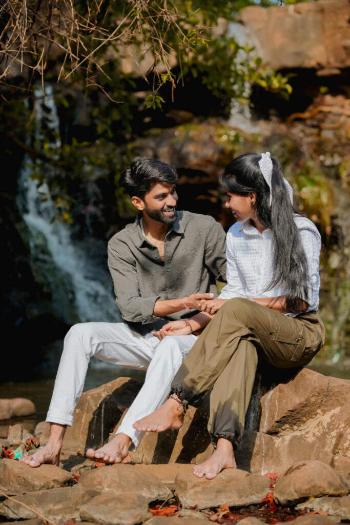 Pre Wedding pic 4