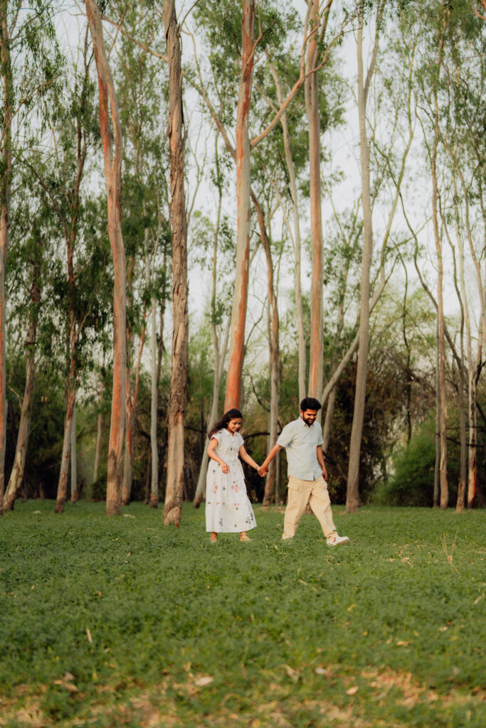 Pre Wedding pic 1
