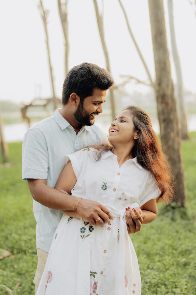 Pre Wedding pic 2