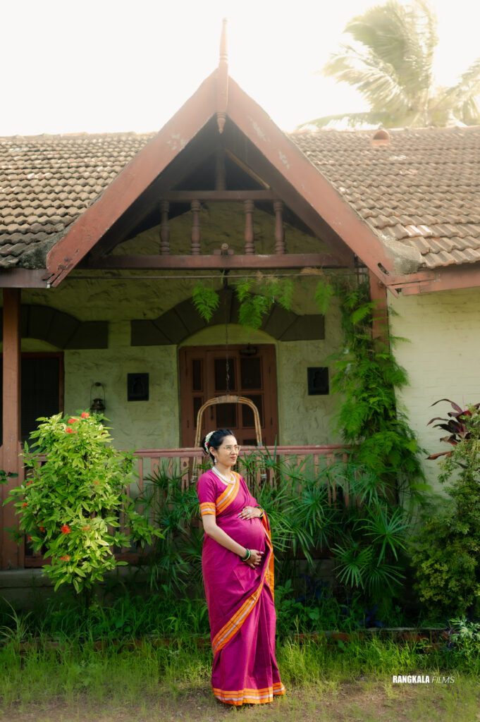 Maternity & Baby Pic 5