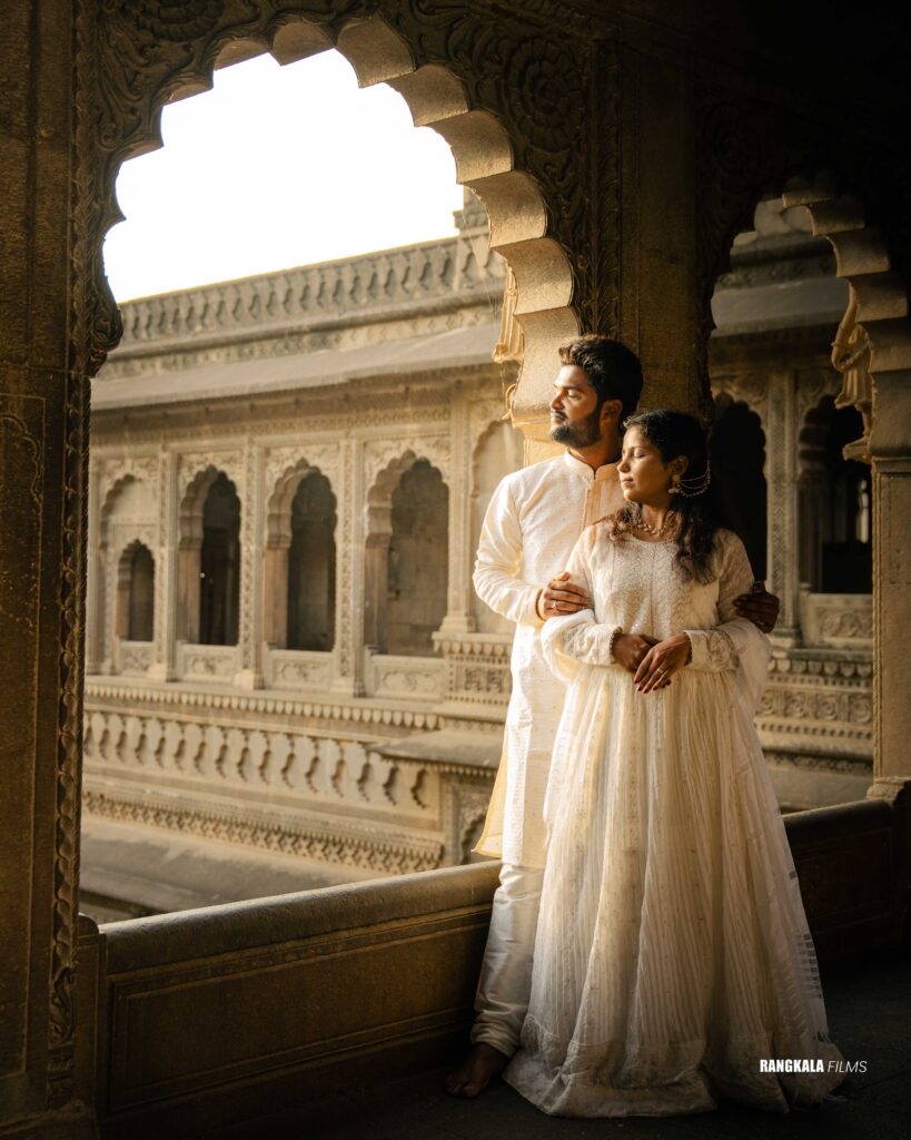 Pre Wedding 10