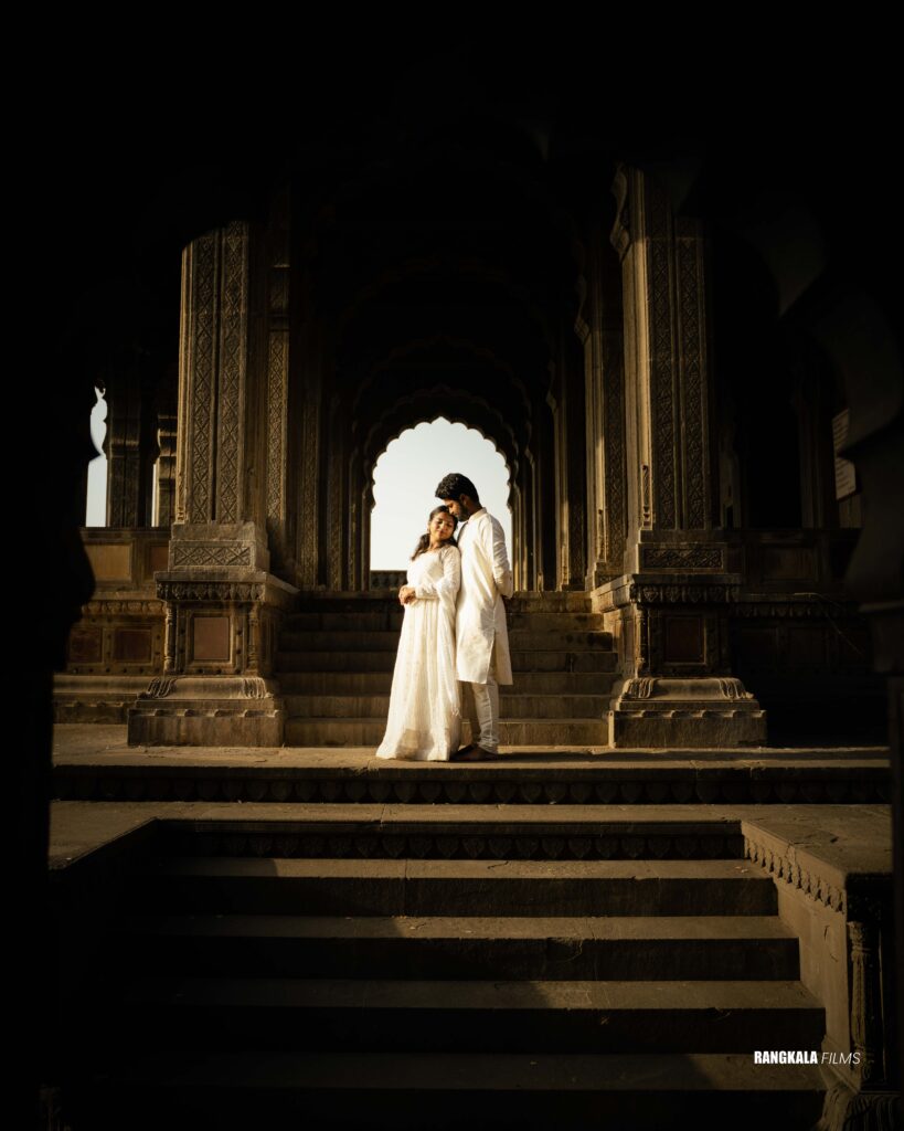 Pre-Wedding