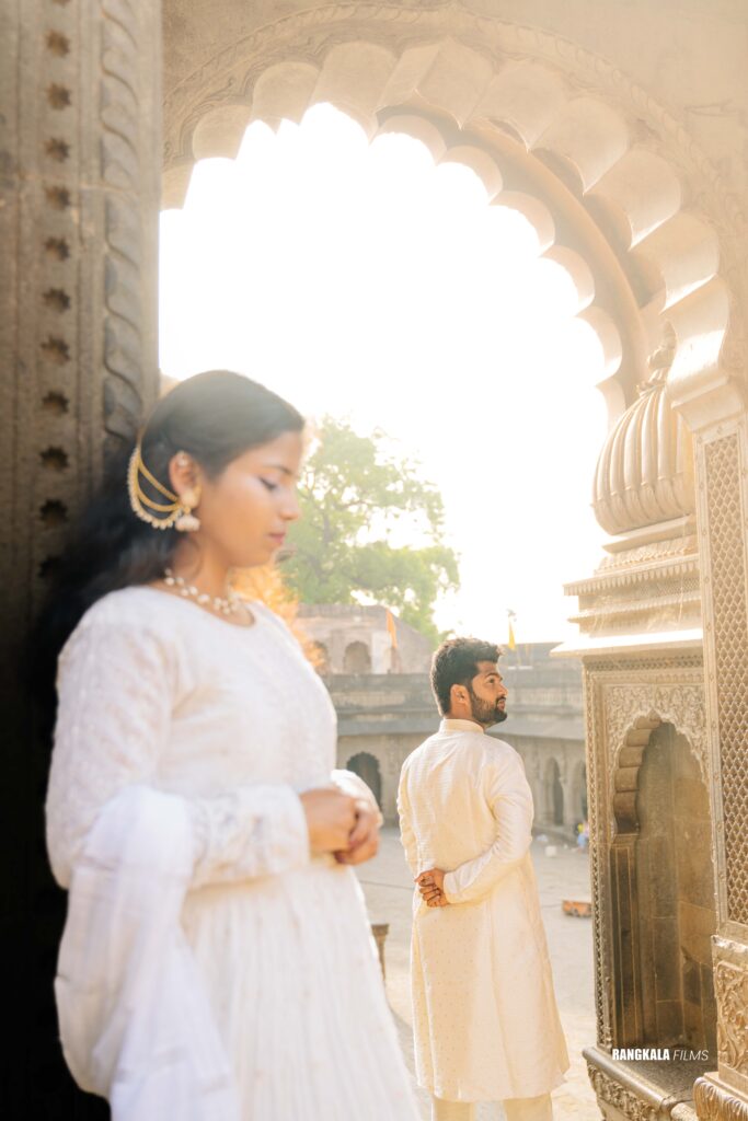 Pre Wedding 13