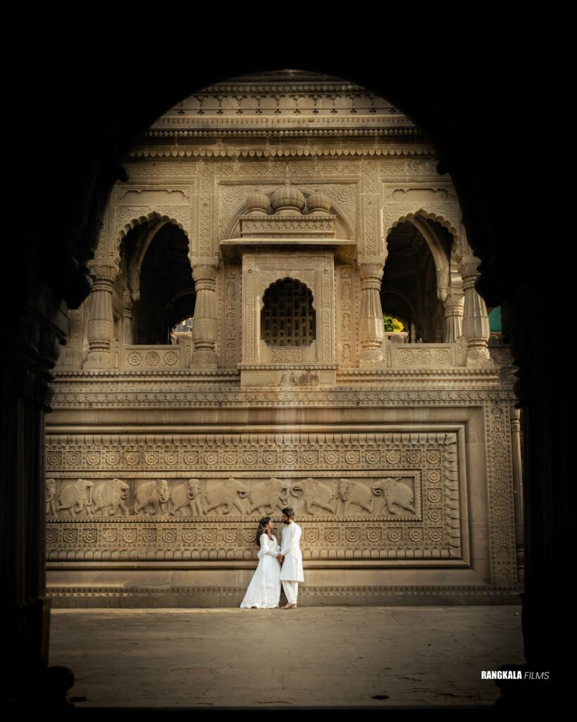 Pre Wedding 12