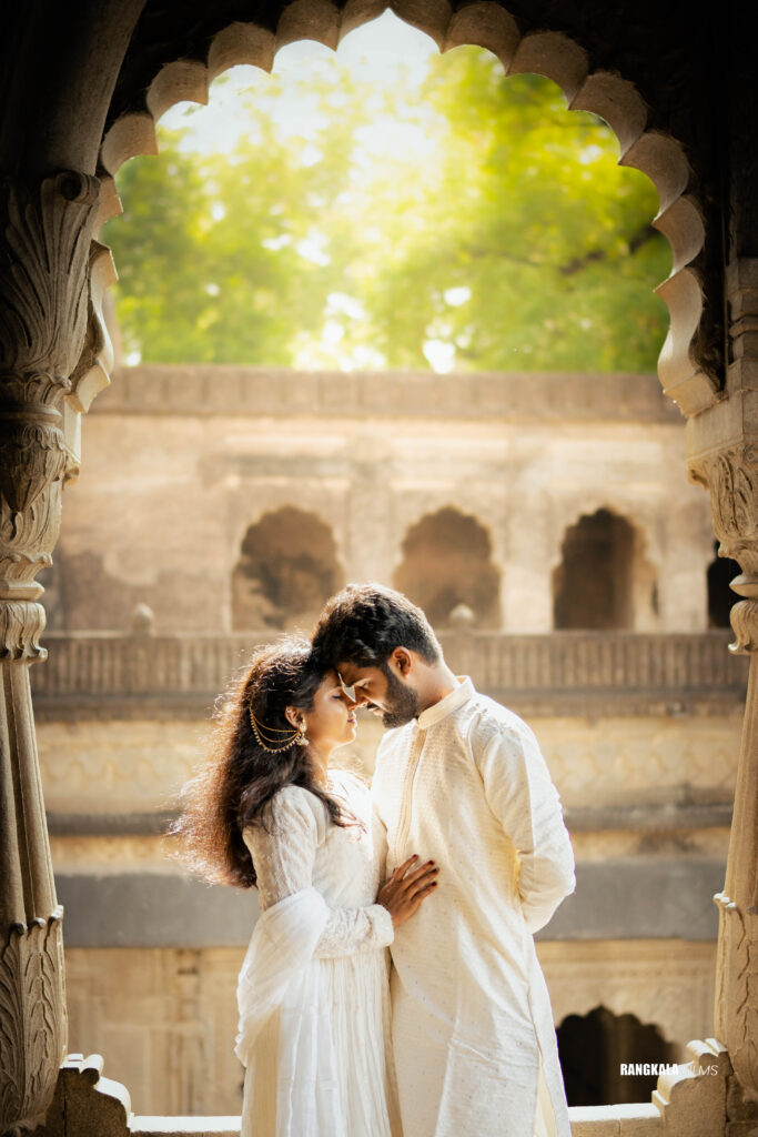 Pre Wedding 14