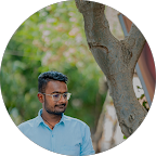 Vinay Kale